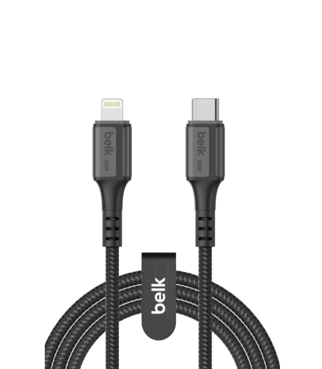 BELK TYPE-C to LIGHTNING(PD) CABLE – كيبل