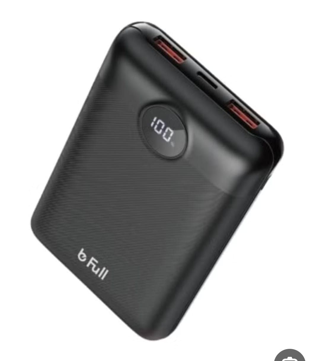 Power bank 20000 bfull – شاحن متنقل