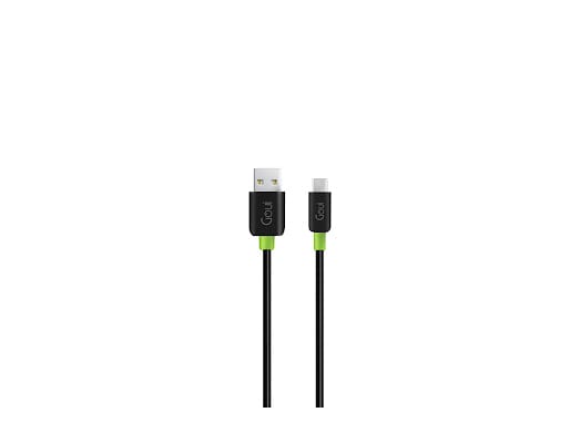 كابل شحن USB من Goui : Goui USB Charging Cable